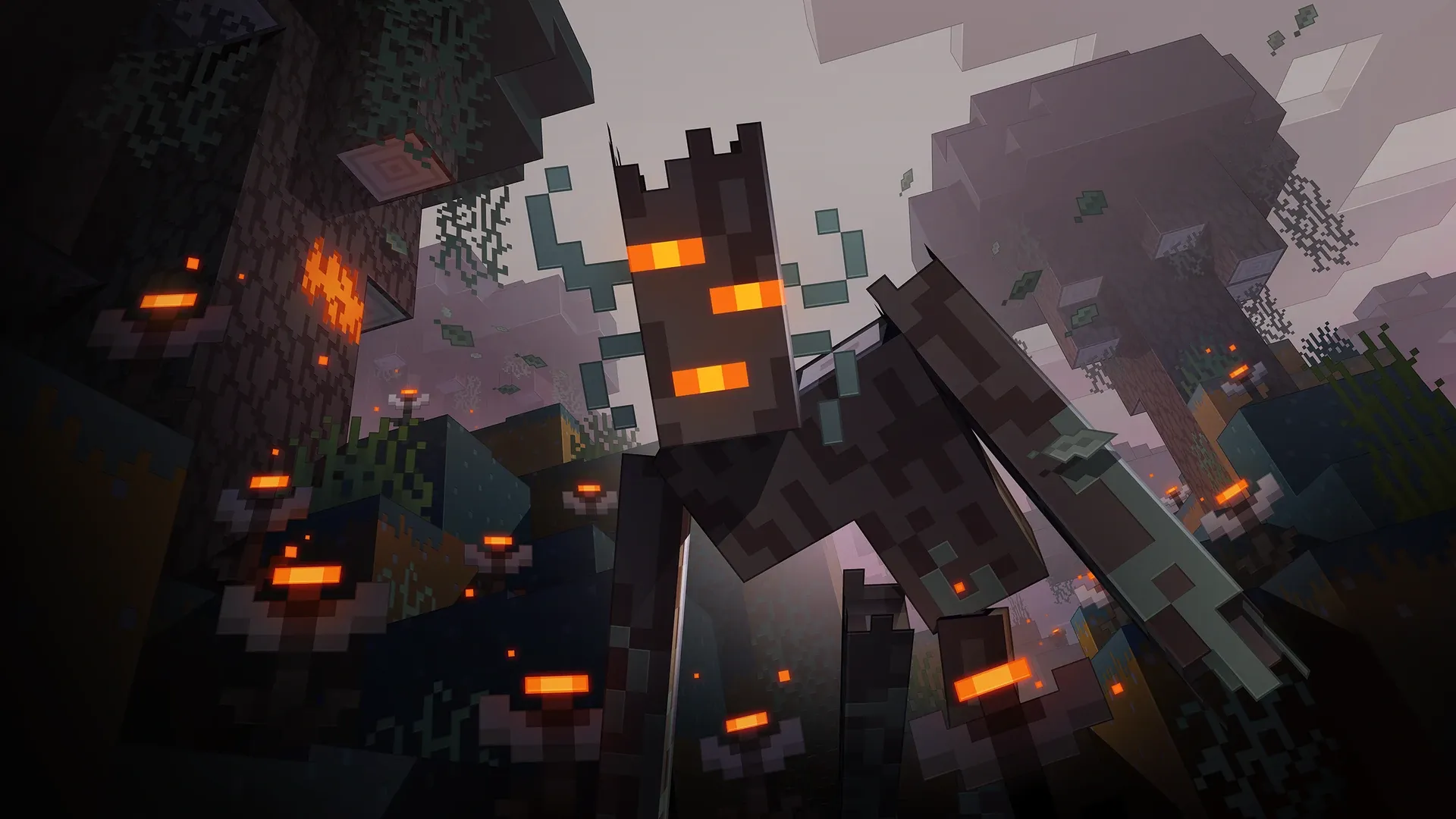 Minecraft: 1.21.4 - The Garden Awakens