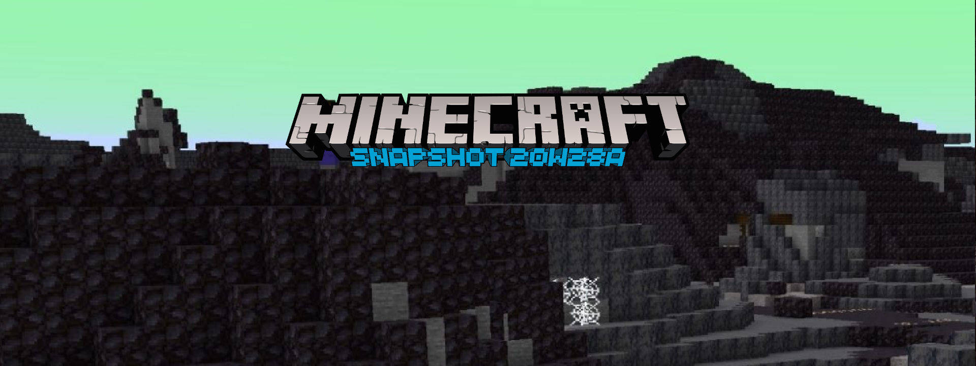 Minecraft Snapshot 20w28a