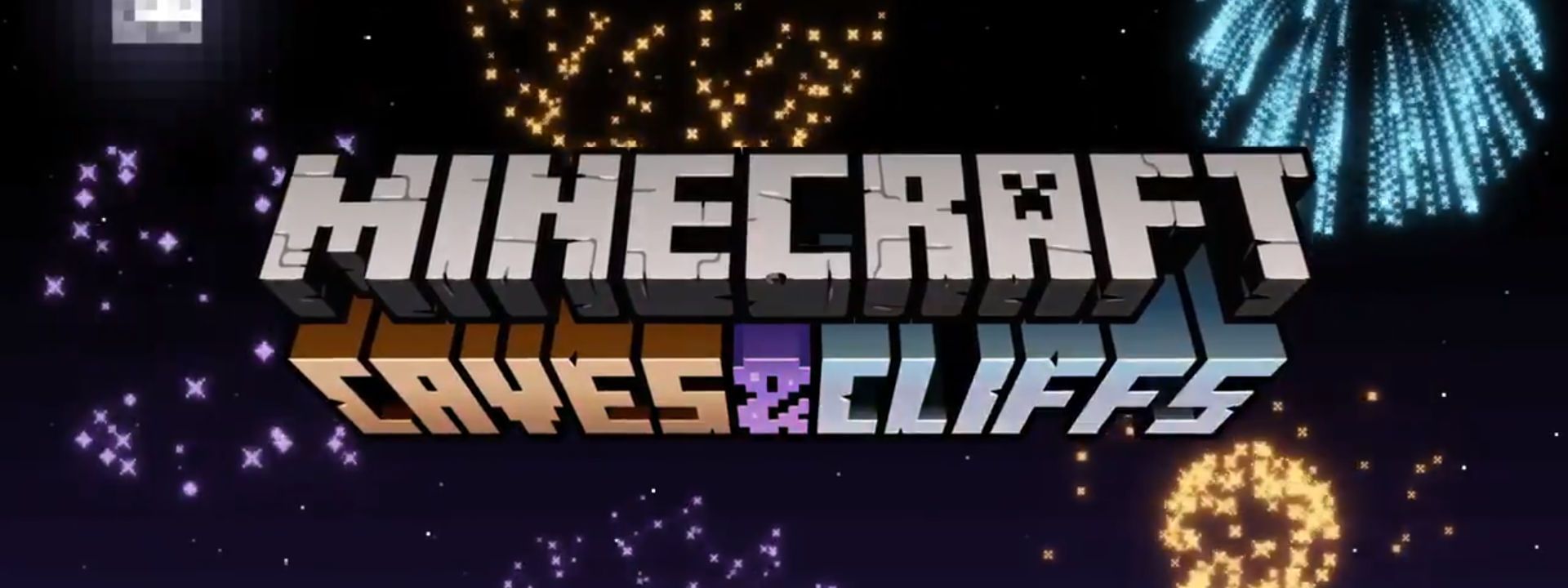 Minecraft Live 2020 - Minecraft 1.17