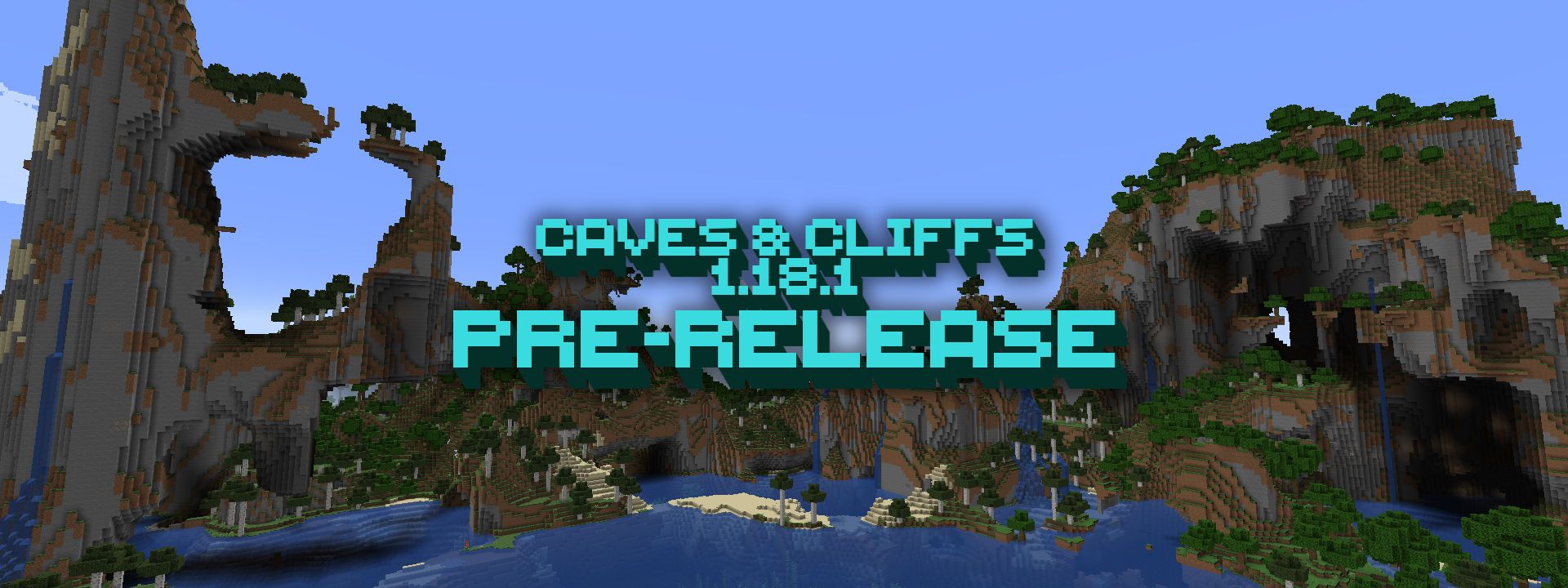 Minecraft 1.18.1 Pre-Release - Release Candidate